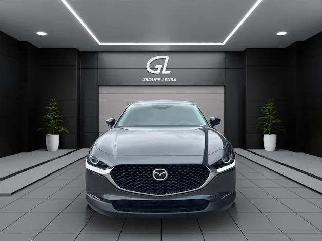 Mazda CX-30 SKYACTIV-X 186 M Hybrid Homura AWD AT