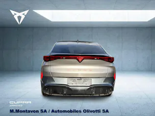 Cupra Tavascan Type 4 77 kWh Endurance Edge