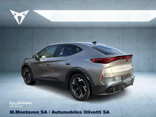 Cupra Tavascan Type 4 77 kWh Endurance Edge
