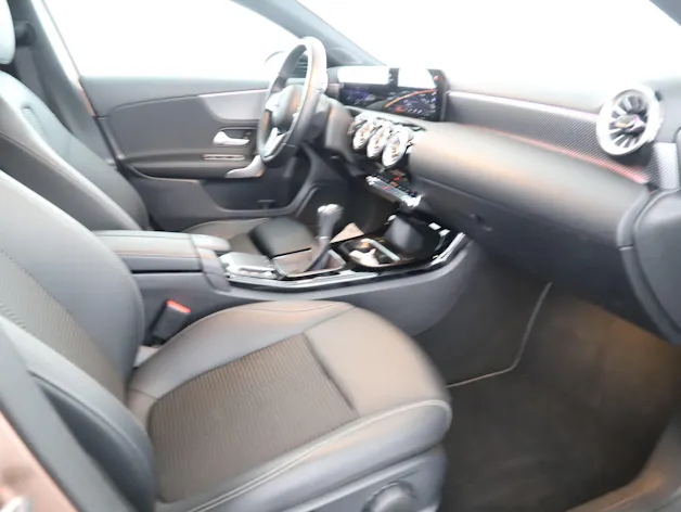 Mercedes-Benz A 180 Night Star