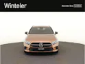 Mercedes-Benz A 180 Night Star