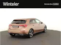 Mercedes-Benz A 180 Night Star