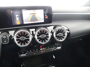 Mercedes-Benz A 180 Night Star