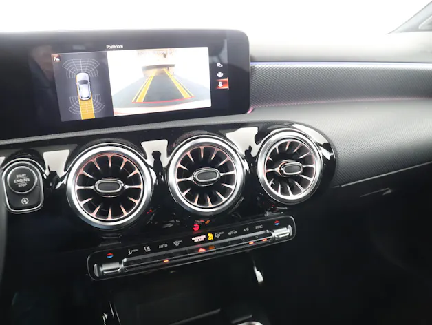 Mercedes-Benz A 180 Night Star