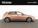 Mercedes-Benz A 180 Night Star