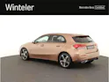 Mercedes-Benz A 180 Night Star