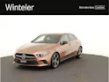 Mercedes-Benz A 180 Night Star