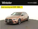 Mercedes-Benz A 180 Night Star