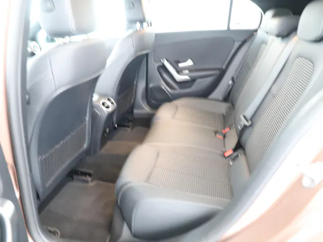 Mercedes-Benz A 180 Night Star