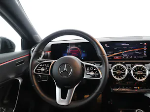 Mercedes-Benz A 180 Night Star