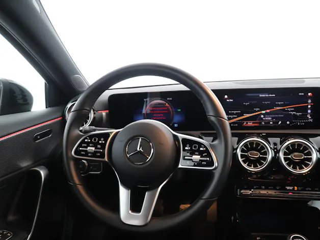 Mercedes-Benz A 180 Night Star