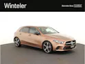 Mercedes-Benz A 180 Night Star