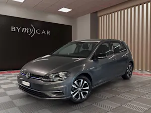 VW Golf 1.5 TSI EVO Comfortline