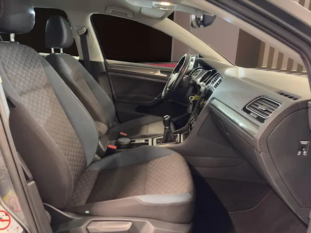 VW Golf 1.5 TSI EVO Comfortline