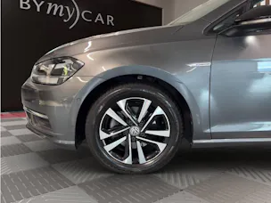 VW Golf 1.5 TSI EVO Comfortline