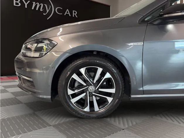 VW Golf 1.5 TSI EVO Comfortline