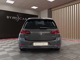 VW Golf 1.5 TSI EVO Comfortline