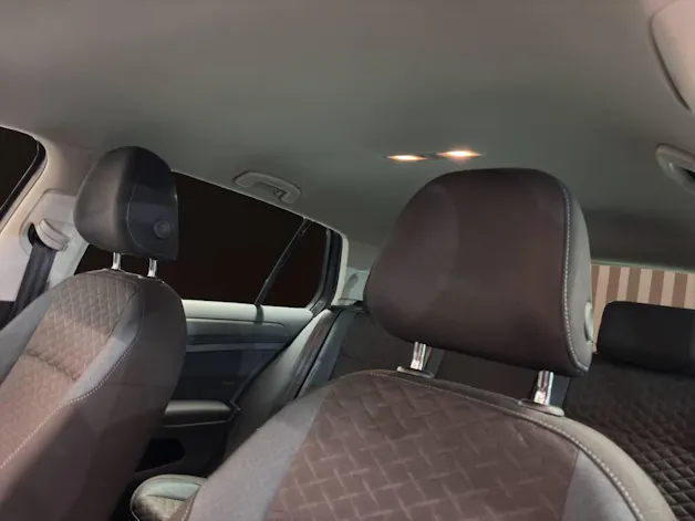 VW Golf 1.5 TSI EVO Comfortline