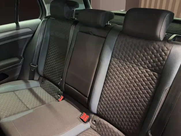 VW Golf 1.5 TSI EVO Comfortline