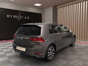 VW Golf 1.5 TSI EVO Comfortline