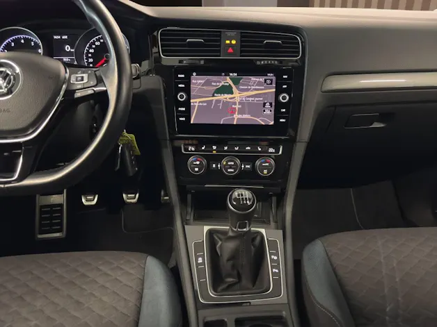 VW Golf 1.5 TSI EVO Comfortline