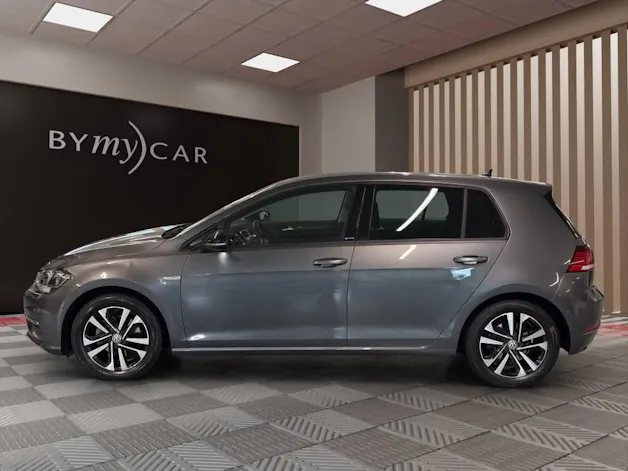 VW Golf 1.5 TSI EVO Comfortline