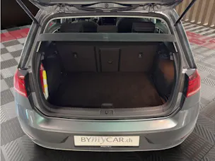 VW Golf 1.5 TSI EVO Comfortline