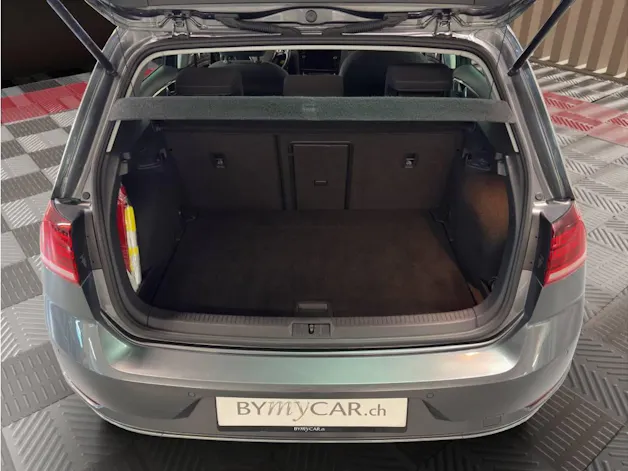 VW Golf 1.5 TSI EVO Comfortline