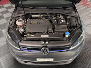 VW Golf 1.5 TSI EVO Comfortline