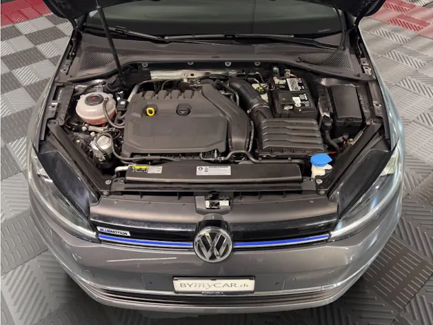 VW Golf 1.5 TSI EVO Comfortline
