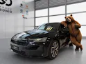 SKODA Octavia Combi 1.5 TSI mHEV DSG Dynamic