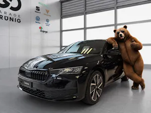 SKODA Octavia Combi 1.5 TSI mHEV DSG Dynamic