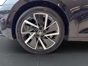 Škoda Octavia Combi 1.5 TSI mHEV DSG Dynamic