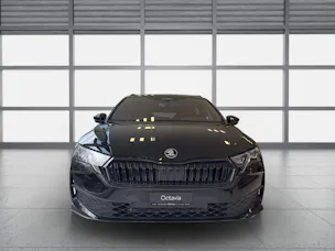 Škoda Octavia Combi 1.5 TSI mHEV DSG Dynamic
