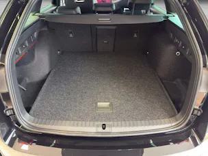Škoda Octavia Combi 1.5 TSI mHEV DSG Dynamic