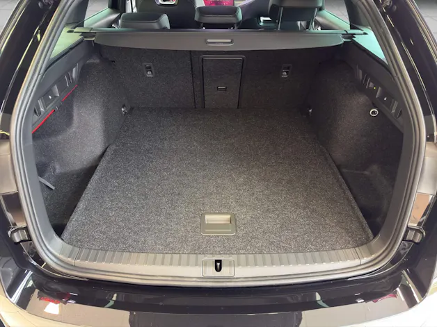 Škoda Octavia Combi 1.5 TSI mHEV DSG Dynamic