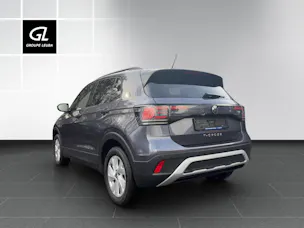 VW T-Cross 1.0 TSI EVO Life DSG
