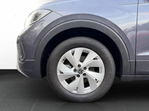 VW T-Cross 1.0 TSI EVO Life DSG