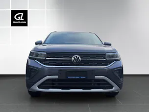VW T-Cross 1.0 TSI EVO Life DSG