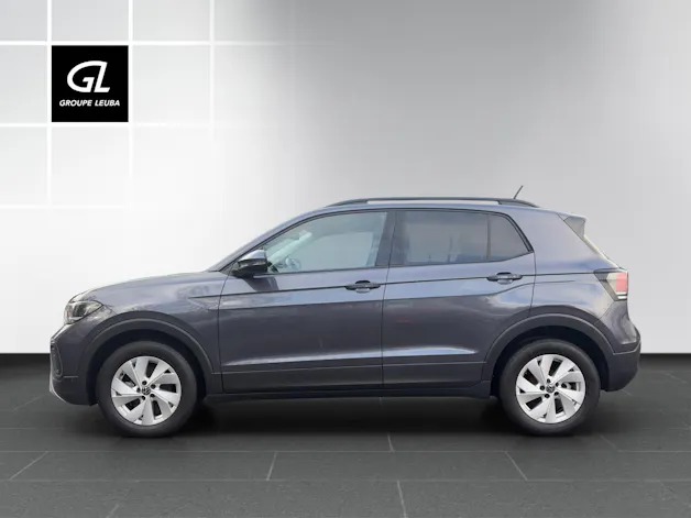 VW T-Cross 1.0 TSI EVO Life DSG
