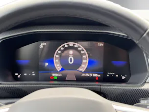 VW T-Cross 1.0 TSI EVO Life DSG