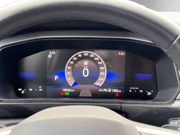 VW T-Cross 1.0 TSI EVO Life DSG