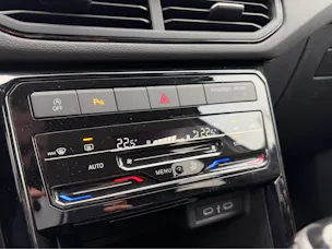 VW T-Cross 1.0 TSI EVO Life DSG