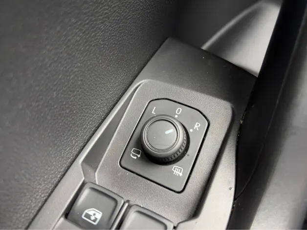 VW T-Cross 1.0 TSI EVO Life DSG