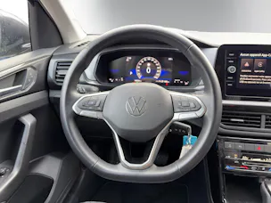 VW T-Cross 1.0 TSI EVO Life DSG