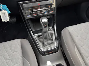 VW T-Cross 1.0 TSI EVO Life DSG