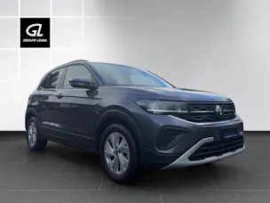 VW T-Cross 1.0 TSI EVO Life DSG