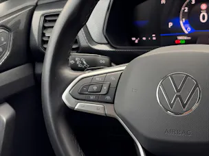VW T-Cross 1.0 TSI EVO Life DSG