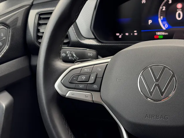 VW T-Cross 1.0 TSI EVO Life DSG