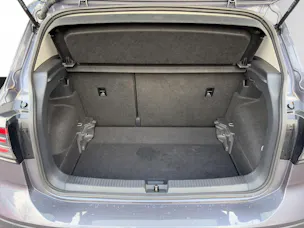 VW T-Cross 1.0 TSI EVO Life DSG